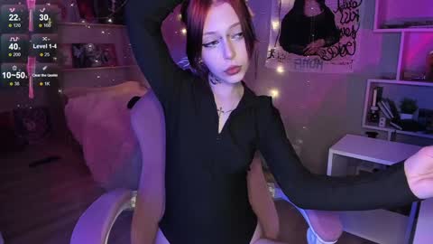 Elizabeth online show from January 22, 2025, 8:17 pm