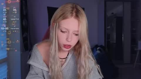 Elizabeth online show from November 11, 2025, 1:33 pm