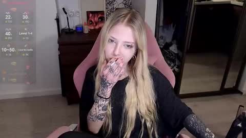 Elizabeth online show from January 8, 2026, 6:54 pm