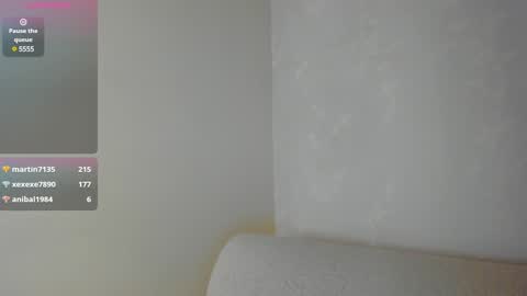 Snapshot of eliza_sanz chatting on December 8, 2024, 12:40 am My name is ElizaPVT is open online show from December 8, 2024, 12:40 am