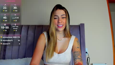 Snapshot of eliza_sanz chatting on December 18, 2024, 10:35 pm My name is ElizaPVT is open online show from December 18, 2024, 10:35 pm