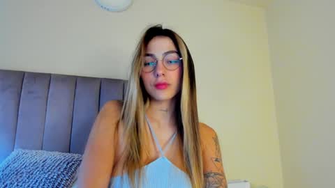 Snapshot of eliza_sanz chatting on January 26, 2025, 10:35 pm My name is ElizaPVT is open online show from January 26, 2025, 10:35 pm