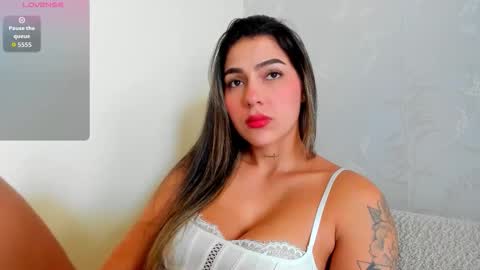 Snapshot of eliza_sanz chatting on December 14, 2025, 6:56 pm My name is ElizaPVT is open online show from December 14, 2025, 6:56 pm