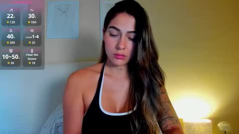 Snapshot of eliza_sanz chatting on January 13, 2026, 10:26 pm My name is ElizaPVT is open online show from January 13, 2026, 10:26 pm