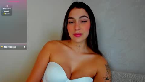 Snapshot of eliza_sanz chatting on February 2, 2026, 10:30 pm My name is ElizaPVT is open online show from February 2, 2026, 10:30 pm