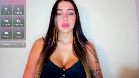 Snapshot of eliza_sanz chatting on February 7, 2026, 10:46 pm My name is ElizaPVT is open online show from February 7, 2026, 10:46 pm