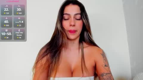 Snapshot of eliza_sanz chatting on February 19, 2026, 9:11 pm My name is ElizaPVT is open online show from February 19, 2026, 9:11 pm