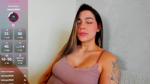 Snapshot of eliza_sanz chatting on February 28, 2026, 6:42 pm My name is ElizaPVT is open online show from February 28, 2026, 6:42 pm