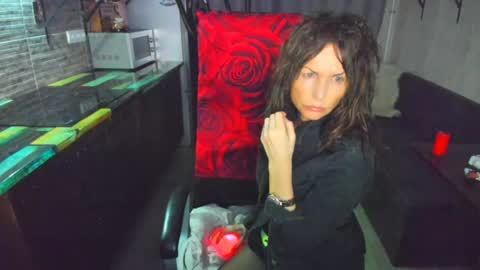 Elizabethangel online show from April 22, 2026, 10:11 pm