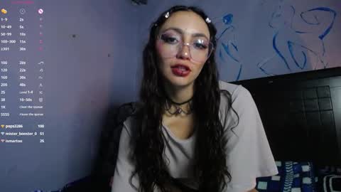 elizabeht_911 online show from November 30, 2025, 8:57 pm