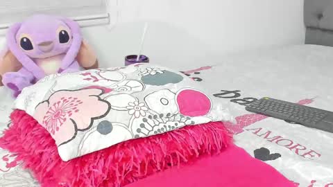 ELIZA online show from February 27, 2025, 3:14 am