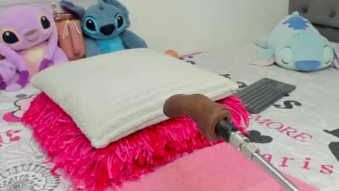 ELIZA online show from November 1, 2025, 4:14 am