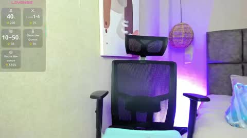 elizabeth online show from October 6, 2025, 7:00 pm