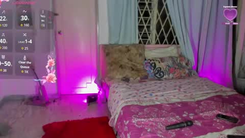 Snapshot of elizabeth_777 chatting on May 3, 2026, 3:56 am elizabeth_777 online show from May 3, 2026, 3:56 am