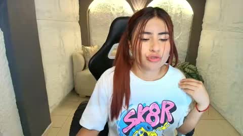 Elizabeth  online show from March 12, 2026, 4:18 am