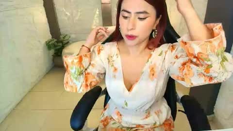 Elizabeth  online show from March 17, 2026, 3:11 am