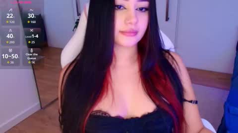 Elezabeth online show from July 24, 2026, 7:34 pm