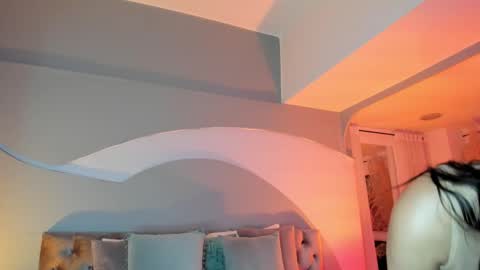 Snapshot of elizabeth_clark_ chatting on November 12, 2025, 7:46 pm Eli online show from November 12, 2025, 7:46 pm