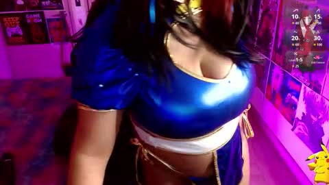 Snapshot of elizabeth_cute24 chatting on September 12, 2025, 7:30 am elizabeth online show from September 12, 2025, 7:30 am