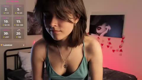 Snapshot of elizabeth_harris_ chatting on June 28, 2026, 5:08 pm Malena online show from June 28, 2026, 5:08 pm