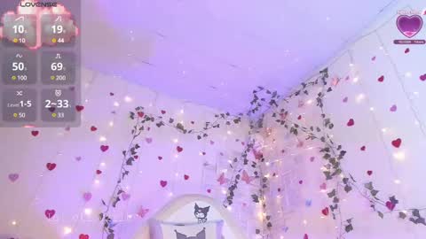 Snapshot of elizabeth_jing chatting on March 8, 2025, 12:33 am Independent Model online show from March 8, 2025, 12:33 am