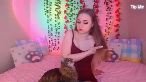 Snapshot of elizabeth_kitty_ chatting on May 29, 2026, 3:10 pm Lizzy online show from May 29, 2026, 3:10 pm