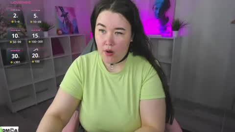 Snapshot of elizabeth_lia chatting on July 29, 2026, 8:45 am Elizabeth Wed Thurs Frid Sat Sun 10 AM 13 PM online show from July 29, 2026, 8:45 am
