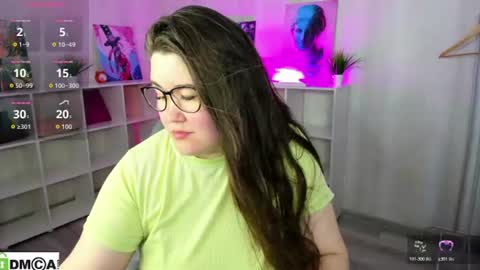 Snapshot of elizabeth_lia chatting on July 30, 2026, 9:19 am Elizabeth Wed Thurs Frid Sat Sun 10 AM 13 PM online show from July 30, 2026, 9:19 am
