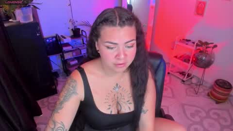 Snapshot of elizabeth_martinez98 chatting on December 16, 2025, 9:09 pm Elizabeth Martinez online show from December 16, 2025, 9:09 pm