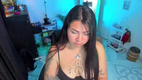 Elizabeth Martinez online show from January 13, 2026, 4:01 pm