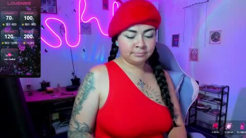 Snapshot of elizabeth_martinez98 chatting on April 24, 2026, 5:37 pm Elizabeth Martinez online show from April 24, 2026, 5:37 pm