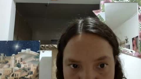 Snapshot of elizabeth_martinez_ chatting on December 15, 2024, 6:04 pm Elizabeth Martinez online show from December 15, 2024, 6:04 pm