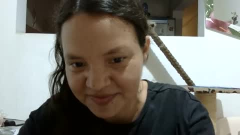 Snapshot of elizabeth_martinez_ chatting on January 22, 2025, 6:41 pm Elizabeth Martinez online show from January 22, 2025, 6:41 pm