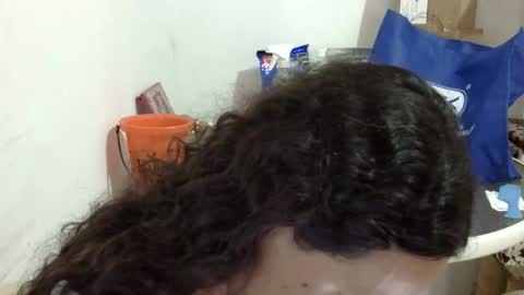 Elizabeth Martinez  online show from April 23, 2026, 4:31 pm