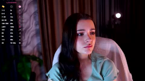 Lizzy online show from March 3, 2026, 10:26 pm