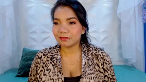 Elizabeth  online show from April 6, 2026, 12:06 pm