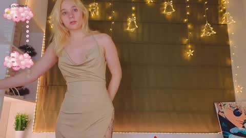 Elizabeth online show from February 8, 2025, 1:11 am