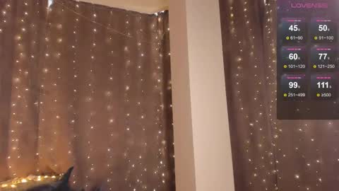 Elizabeth online show from March 12, 2025, 1:14 am