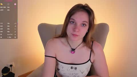 Elizabeth online show from January 16, 2026, 1:20 am