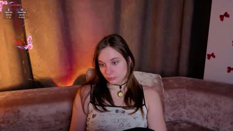 Elizabeth online show from February 21, 2026, 1:06 am