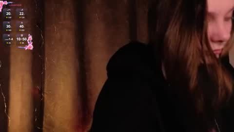 Elizabeth online show from February 25, 2026, 1:15 am