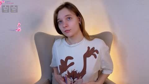 Elizabeth online show from March 3, 2026, 1:12 am