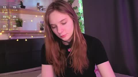 Elizabeth online show from April 24, 2026, 1:30 am