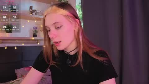 Elizabeth online show from April 26, 2026, 1:25 am