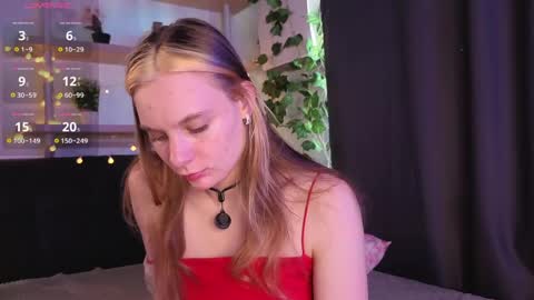 Elizabeth online show from April 27, 2026, 1:36 am