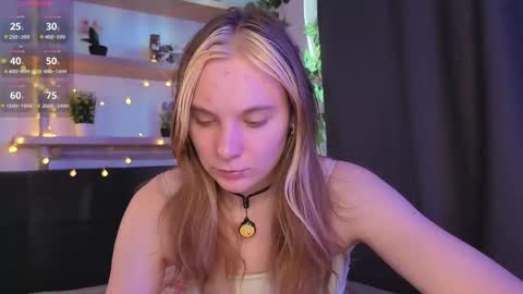 Elizabeth online show from April 29, 2026, 1:21 am