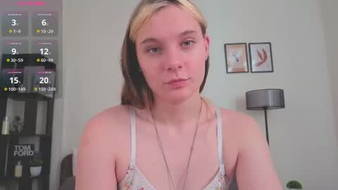 Snapshot of elizabethandersen chatting on June 23, 2026, 1:14 am Elizabeth online show from June 23, 2026, 1:14 am