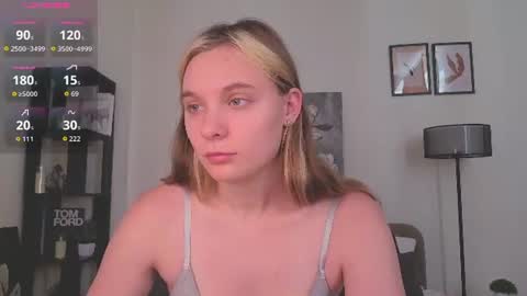 Snapshot of elizabethandersen chatting on June 27, 2026, 1:43 am Elizabeth online show from June 27, 2026, 1:43 am