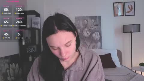 Snapshot of elizabethandersen chatting on July 14, 2026, 1:08 am Elizabeth online show from July 14, 2026, 1:08 am