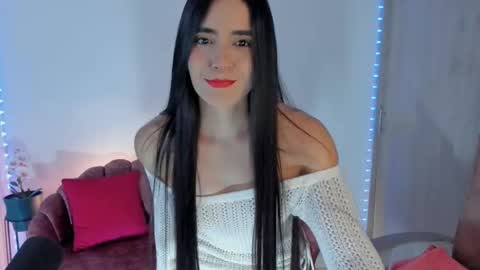 Eliza online show from September 27, 2025, 11:32 pm